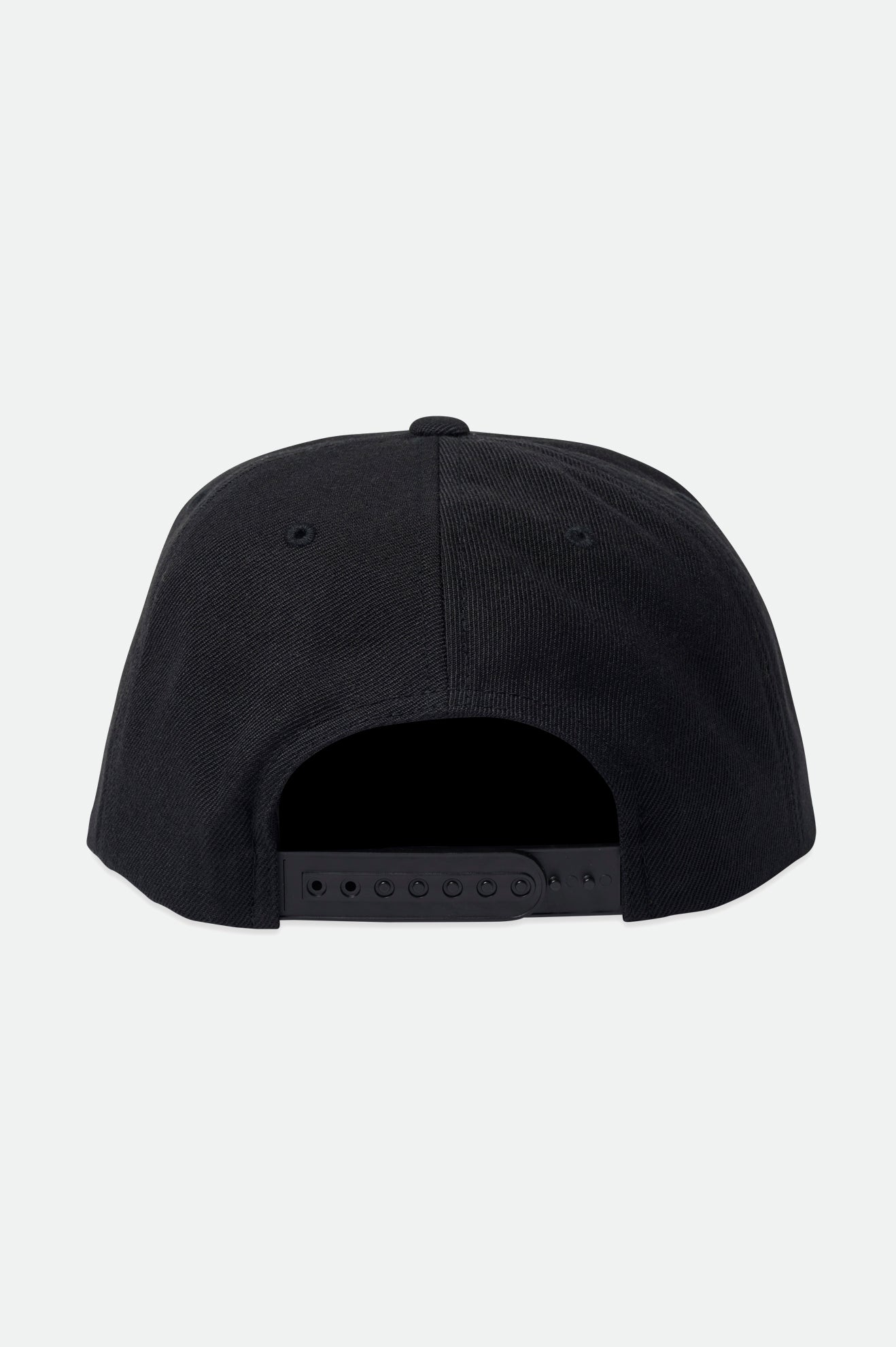 Gorras Brixton Kit MP Hombre Negras | 426907GPJ