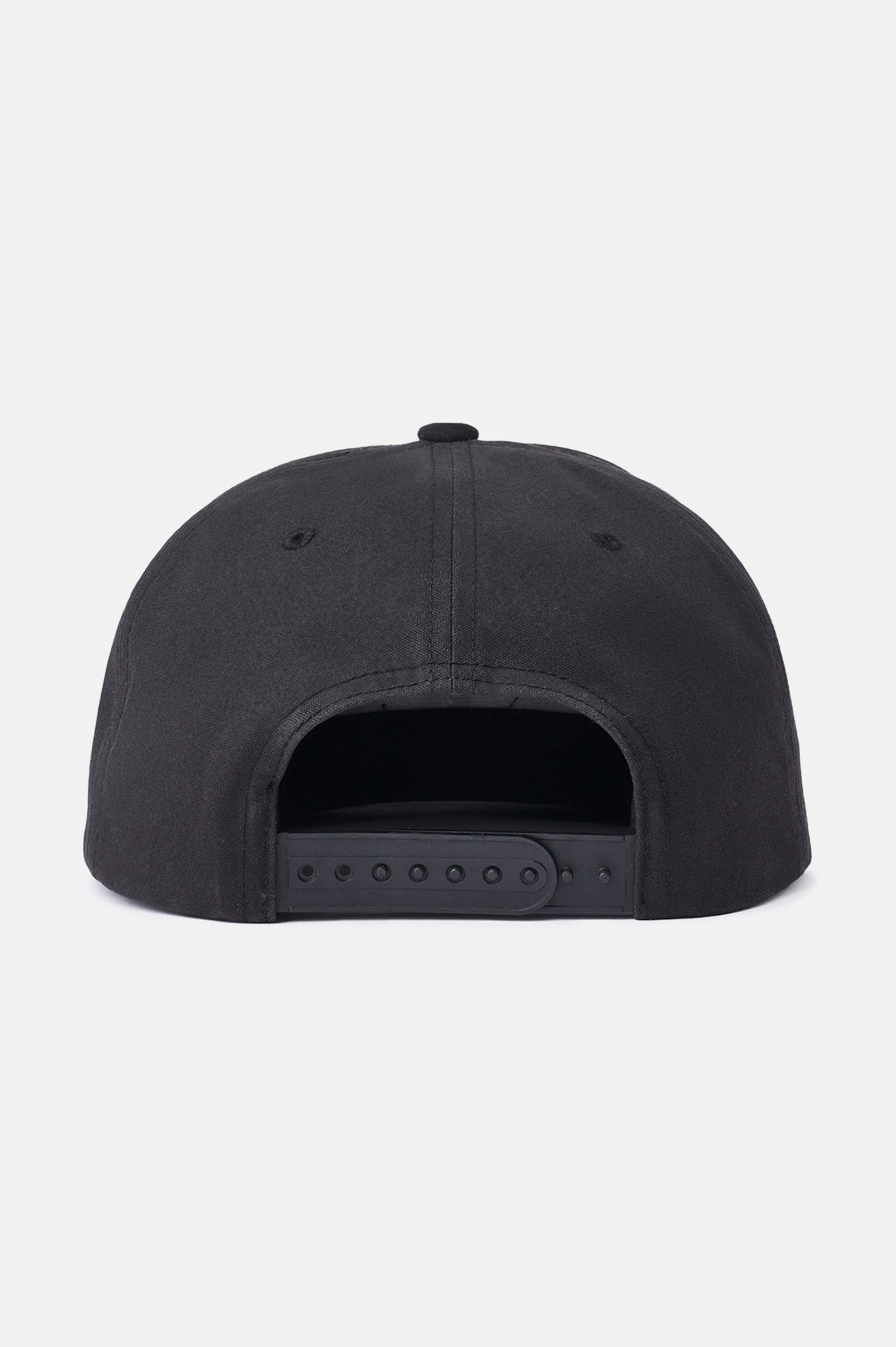 Gorras Brixton Oath III Hombre Negras | 315420OAF