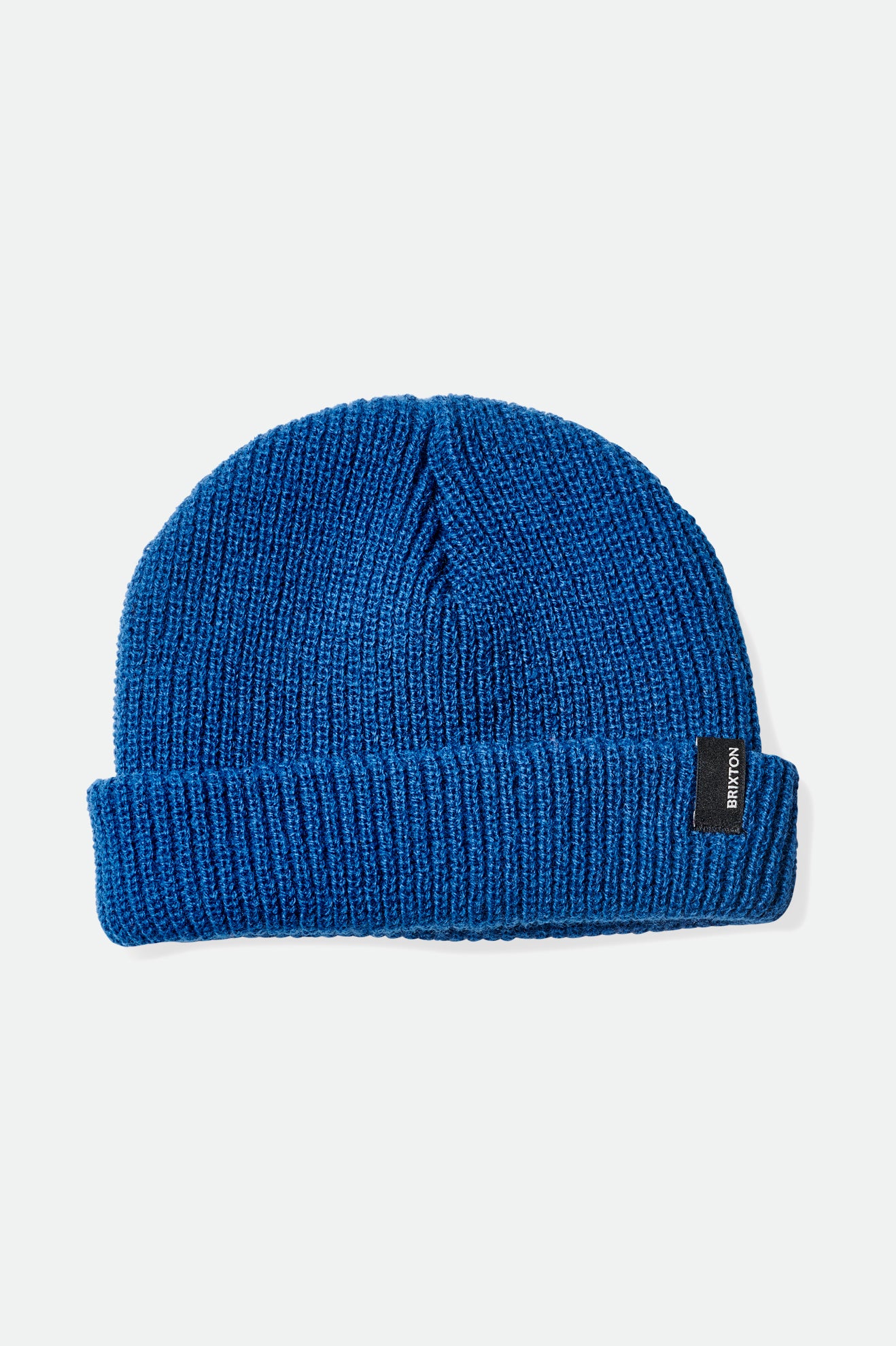 Gorros Brixton Baby Heist Hombre Azules | 097816BUV