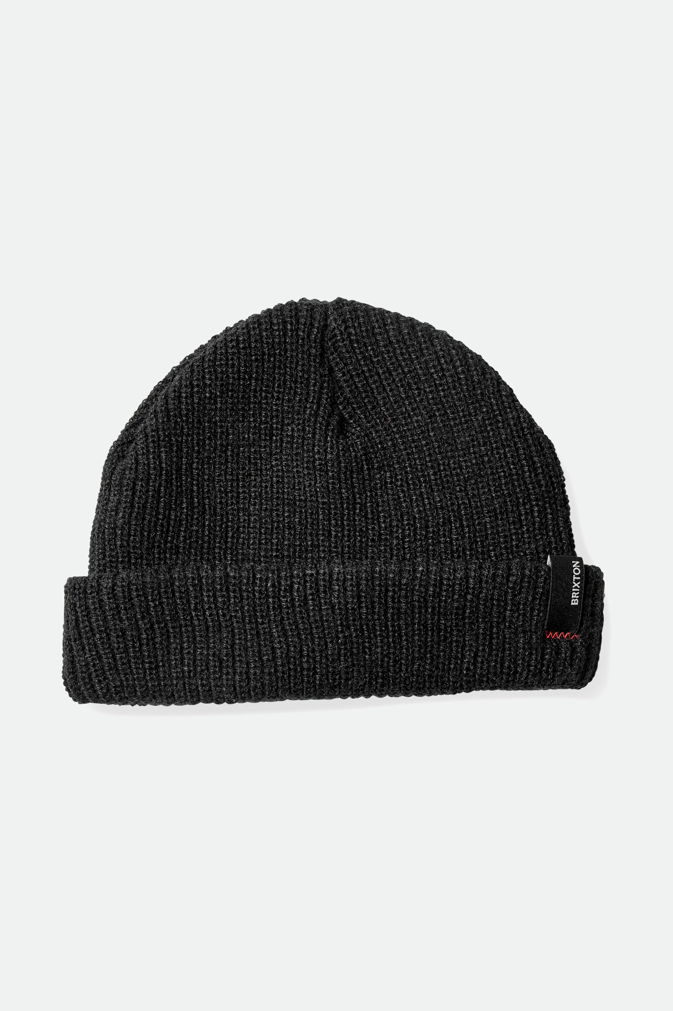 Gorros Brixton Baby Heist Hombre Negras | 531907TUC