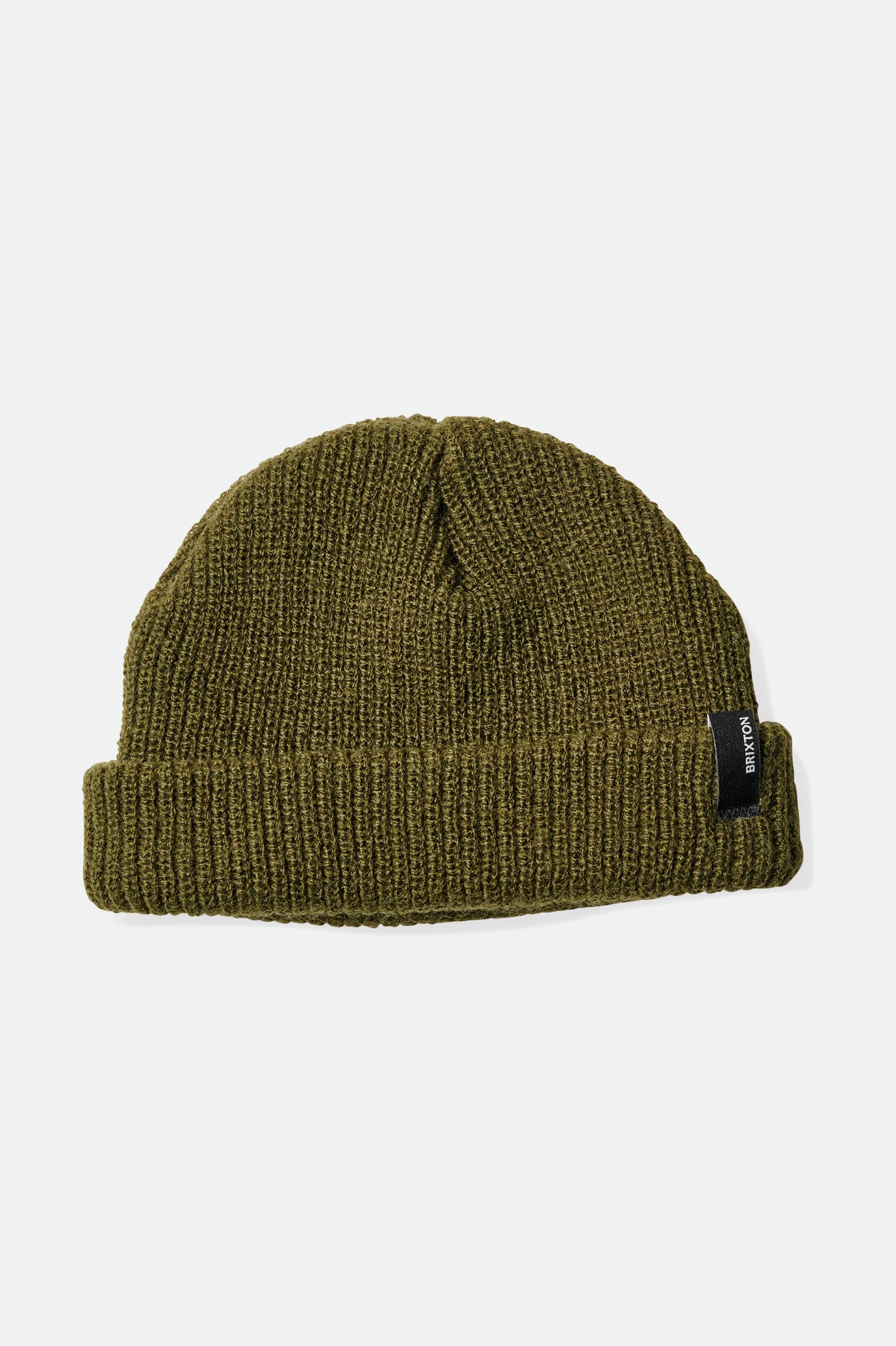 Gorros Brixton Baby Heist Hombre Verde Oliva | 638291UKZ