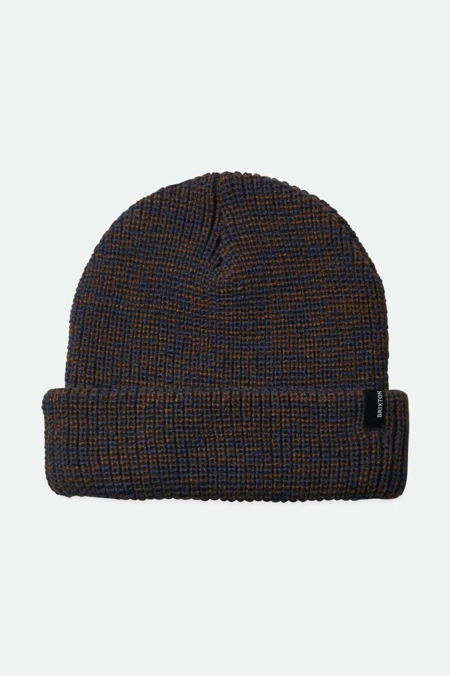 Gorros Brixton Heist Mujer Azul Marino | 128609GDZ