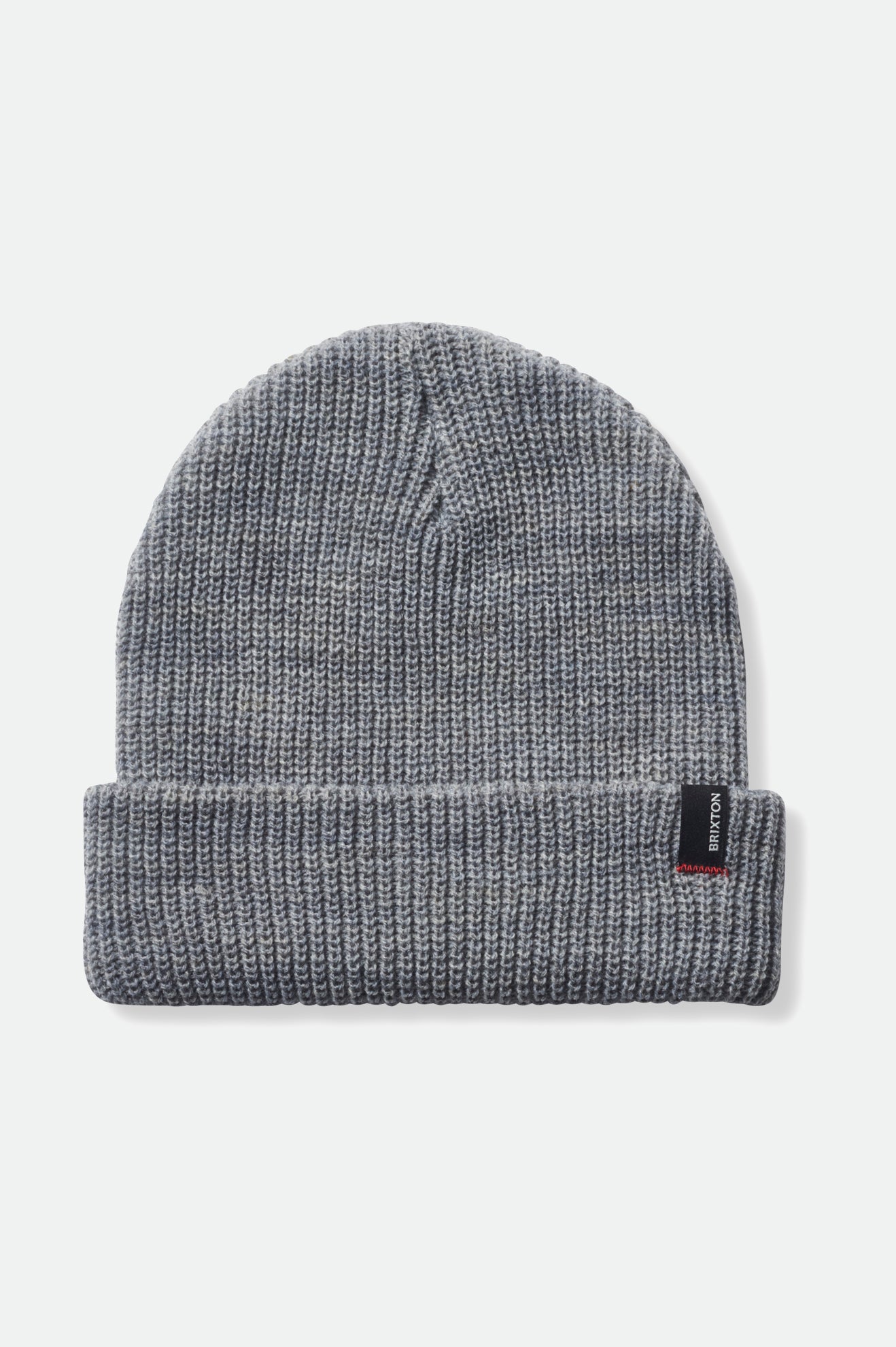 Gorros Brixton Heist Mujer Gris Claro | 486709RBW