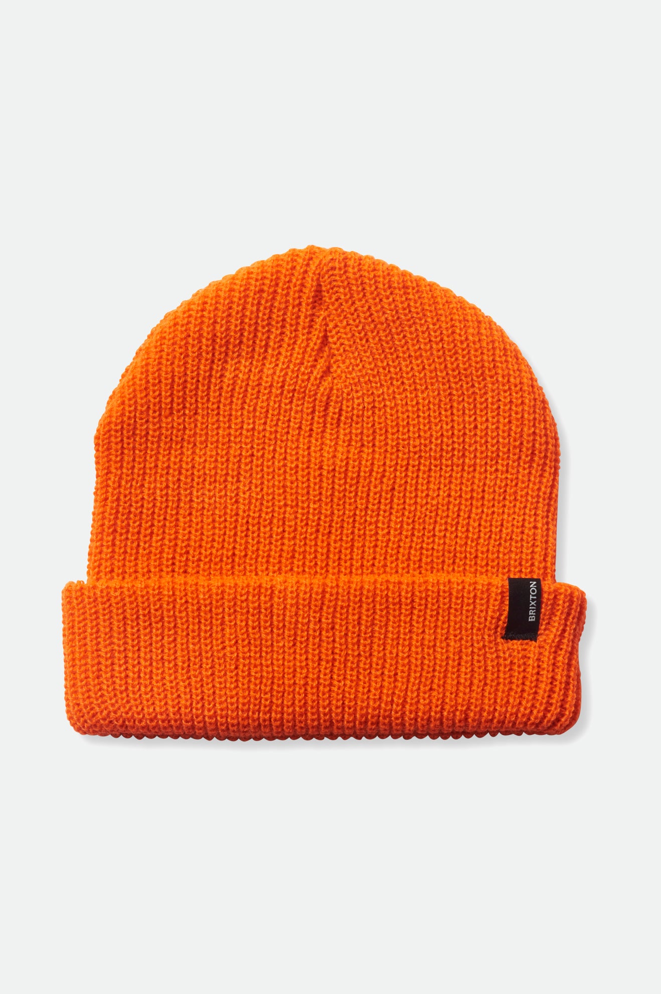 Gorros Brixton Heist Mujer Naranjas | 817462TSQ