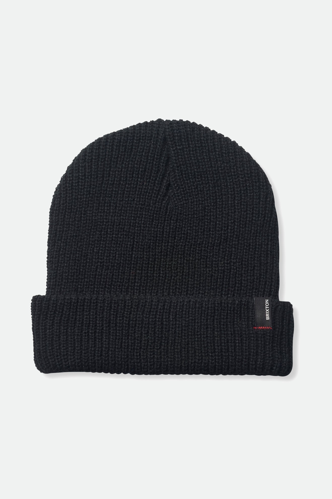 Gorros Brixton Heist Mujer Negras | 072431YEZ