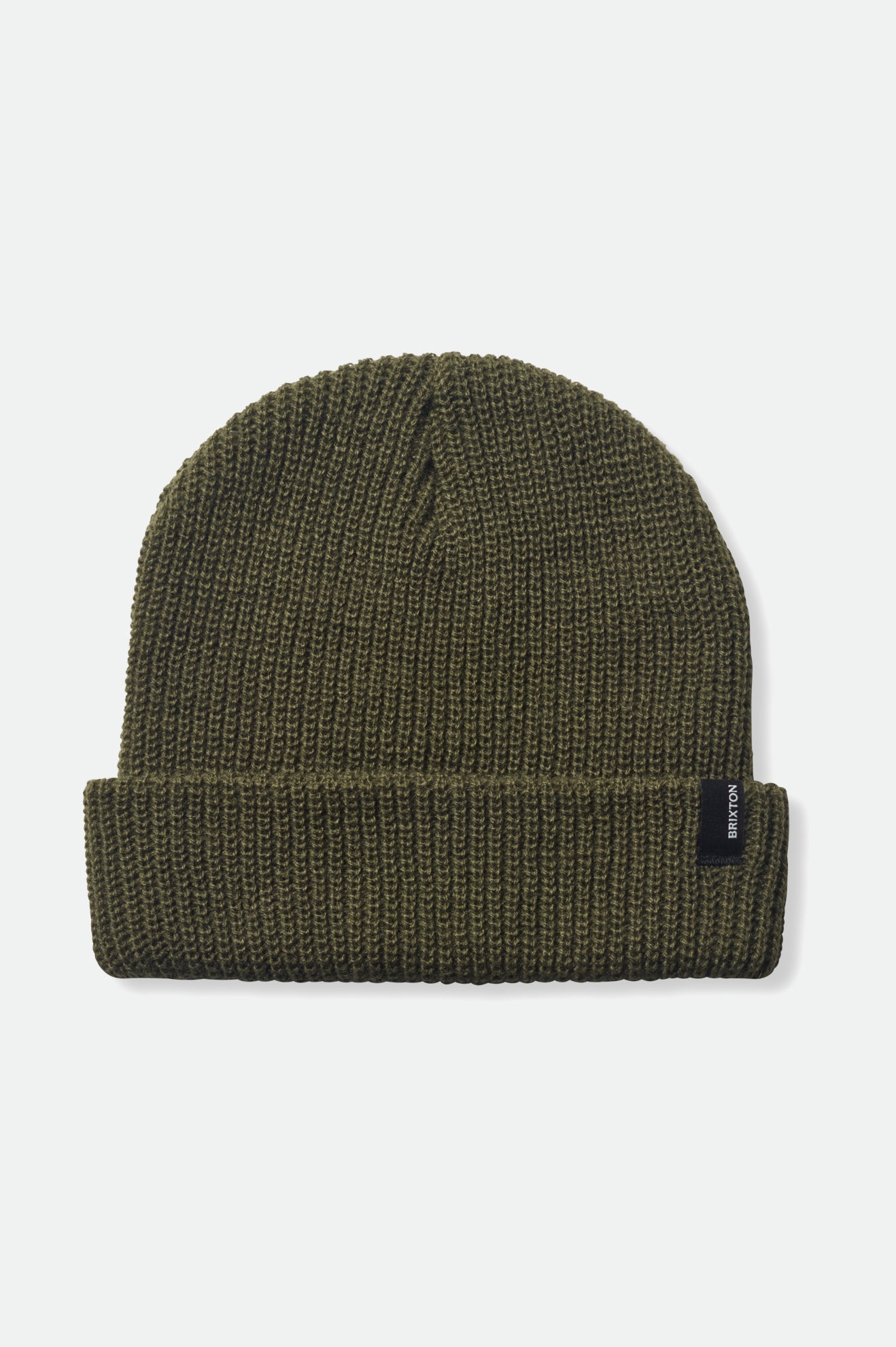 Gorros Brixton Heist Mujer Verde Oliva | 319728FOX