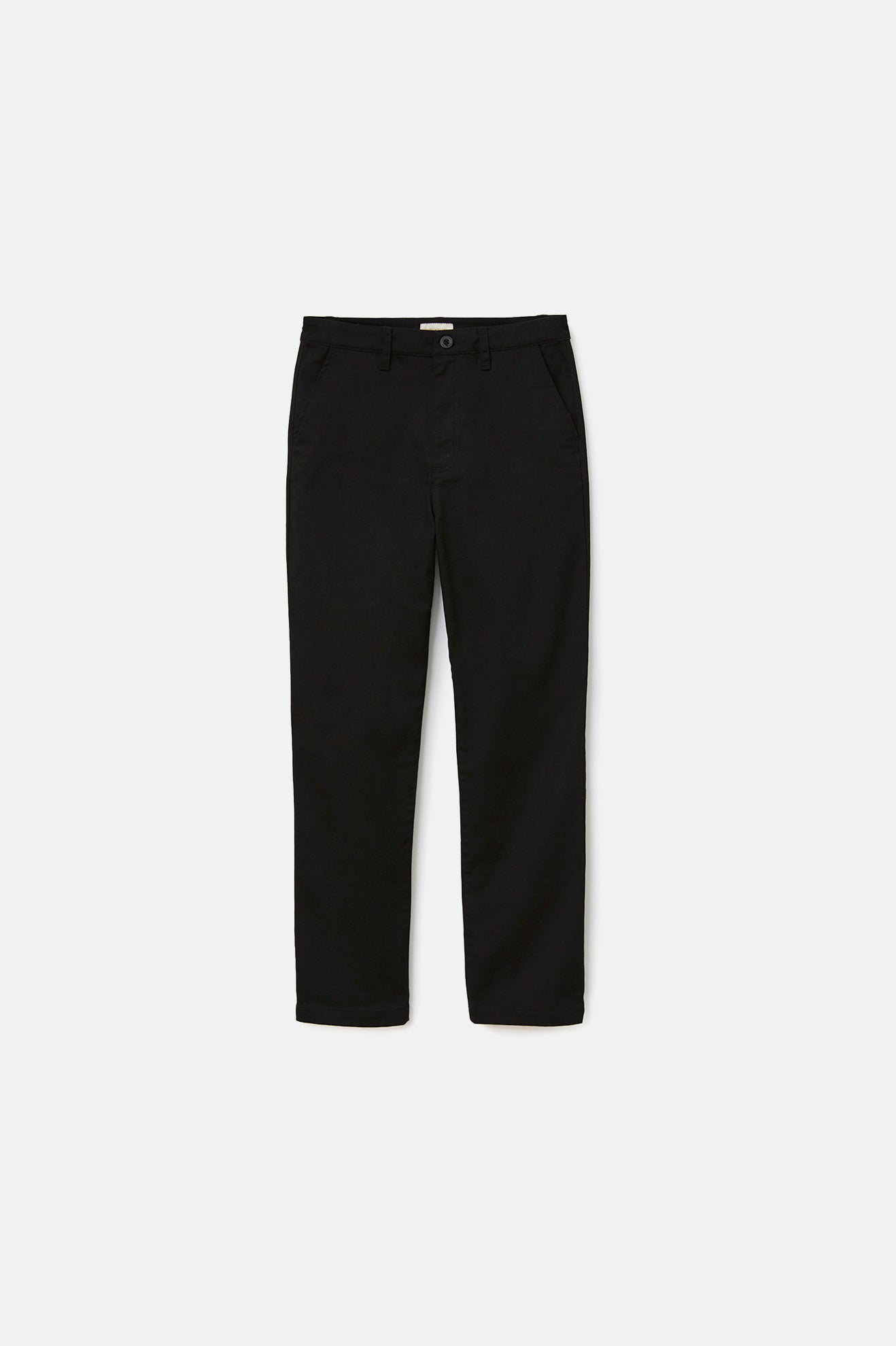 Pantalones Brixton Victory Mujer Negras | 214598JQE