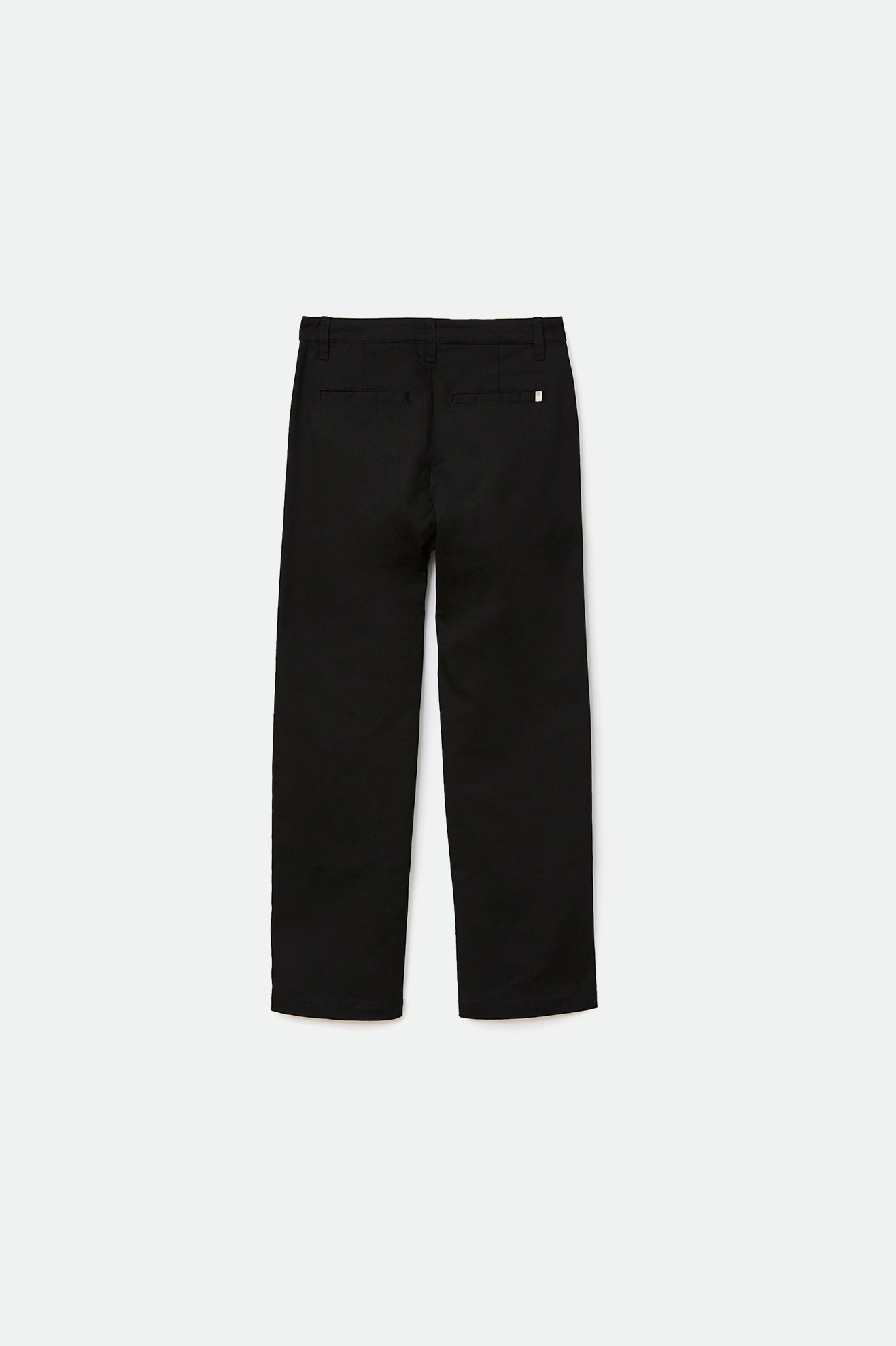 Pantalones Brixton Victory Mujer Negras | 214598JQE