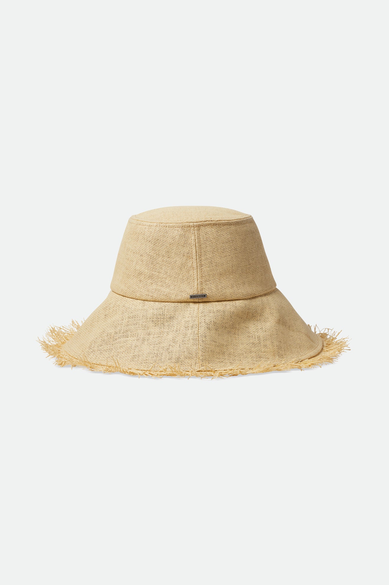 Sombreros Brixton Alice Straw Mujer Marrones | 901523TDV