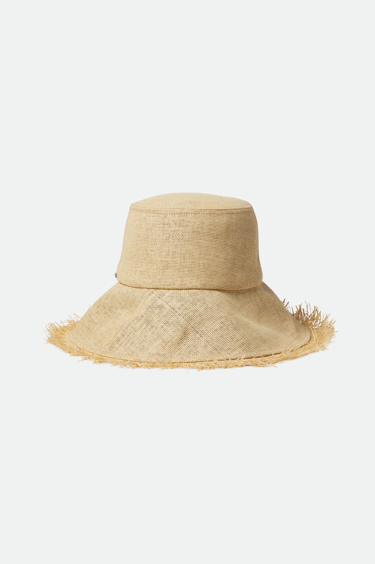 Sombreros Brixton Alice Straw Mujer Marrones | 901523TDV