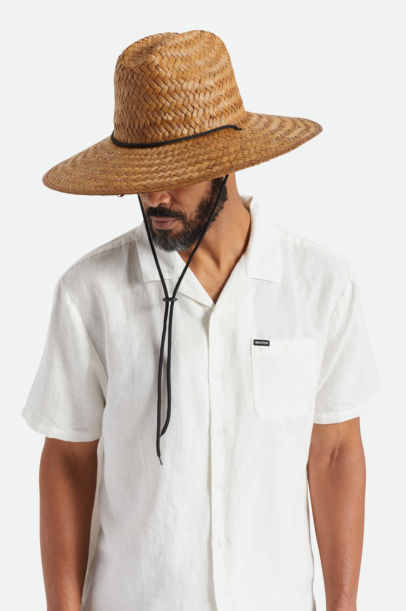 Sombreros Brixton Bells II Sun Hombre Cobra | 649187ZIV