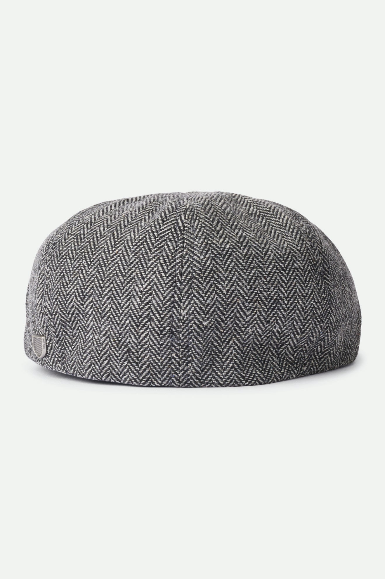 Sombreros Brixton Brood Mujer Gris Negras | 173486MKT