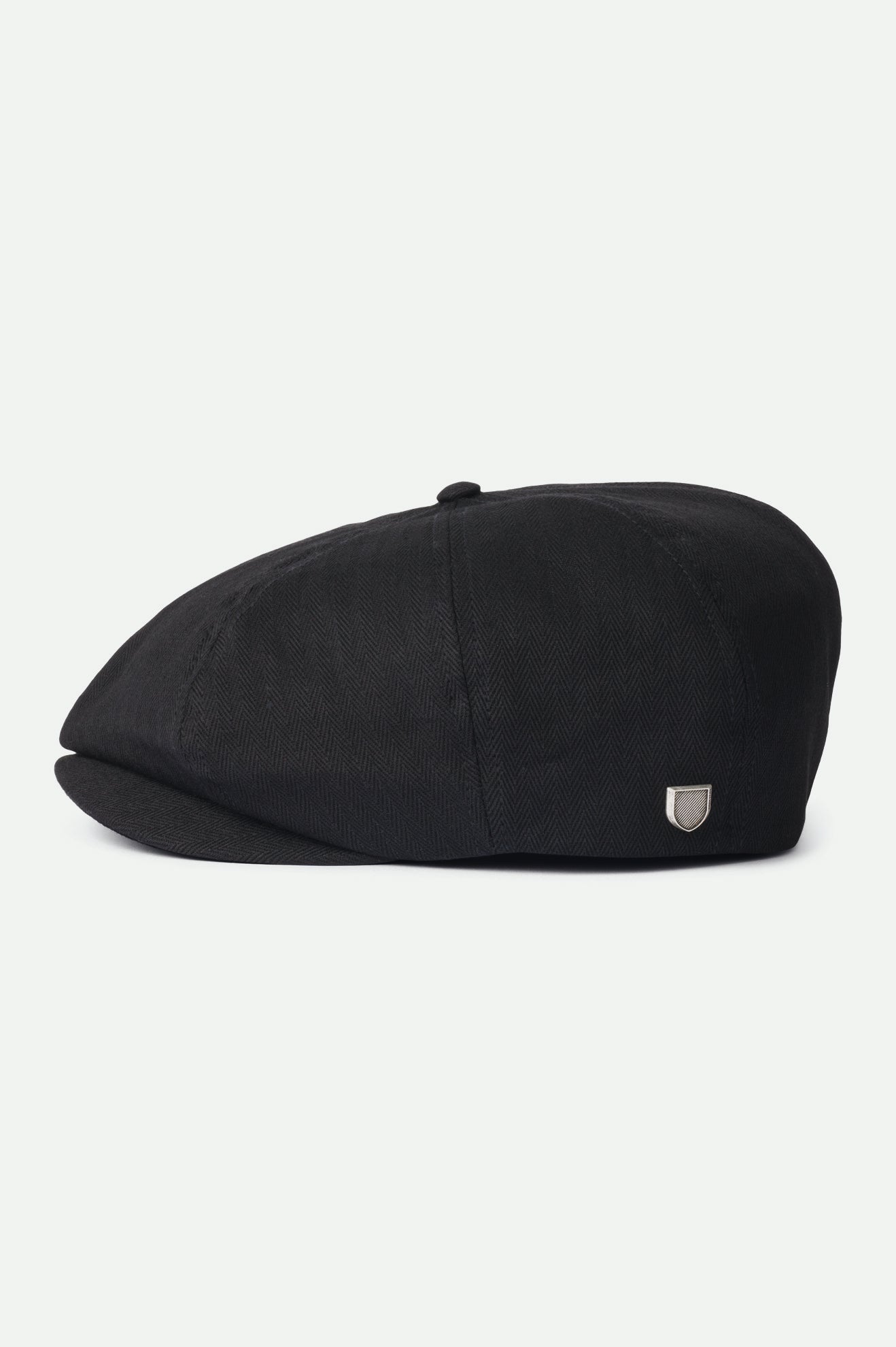 Sombreros Brixton Brood Snap Hombre Negras | 840612BGF