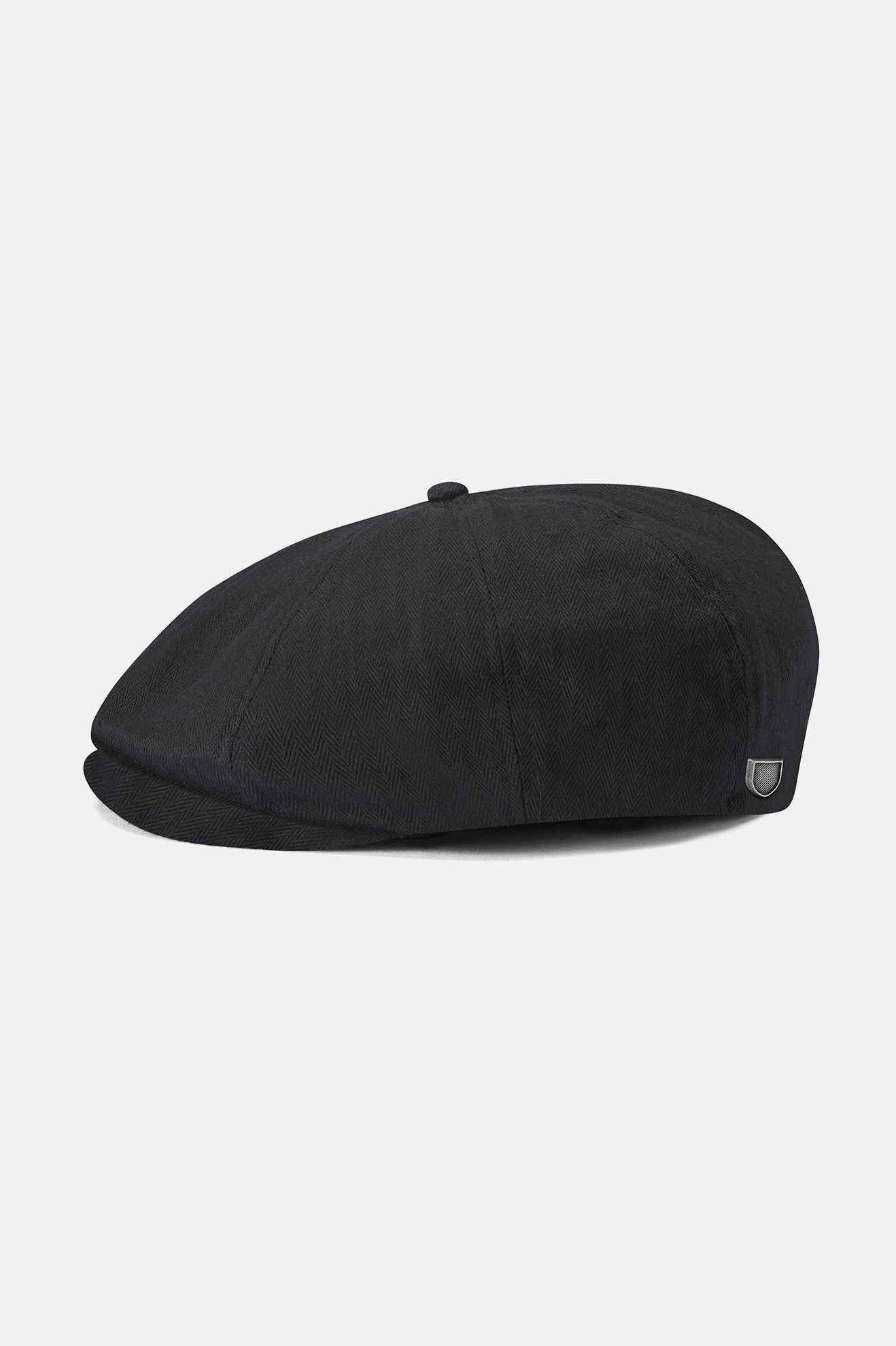 Sombreros Brixton Brood Snap Hombre Negras | 840612BGF