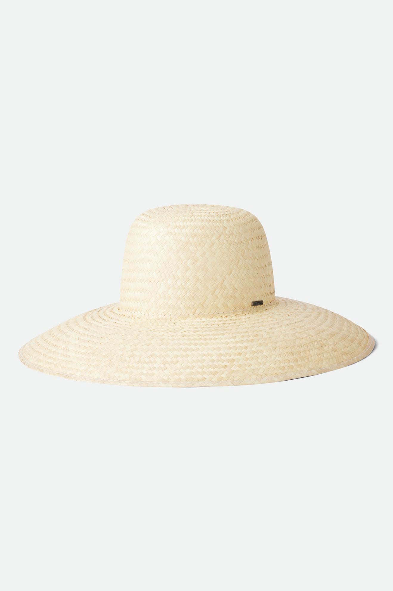 Sombreros Brixton Janae Sun Hat Mujer Beige | 346581NWO