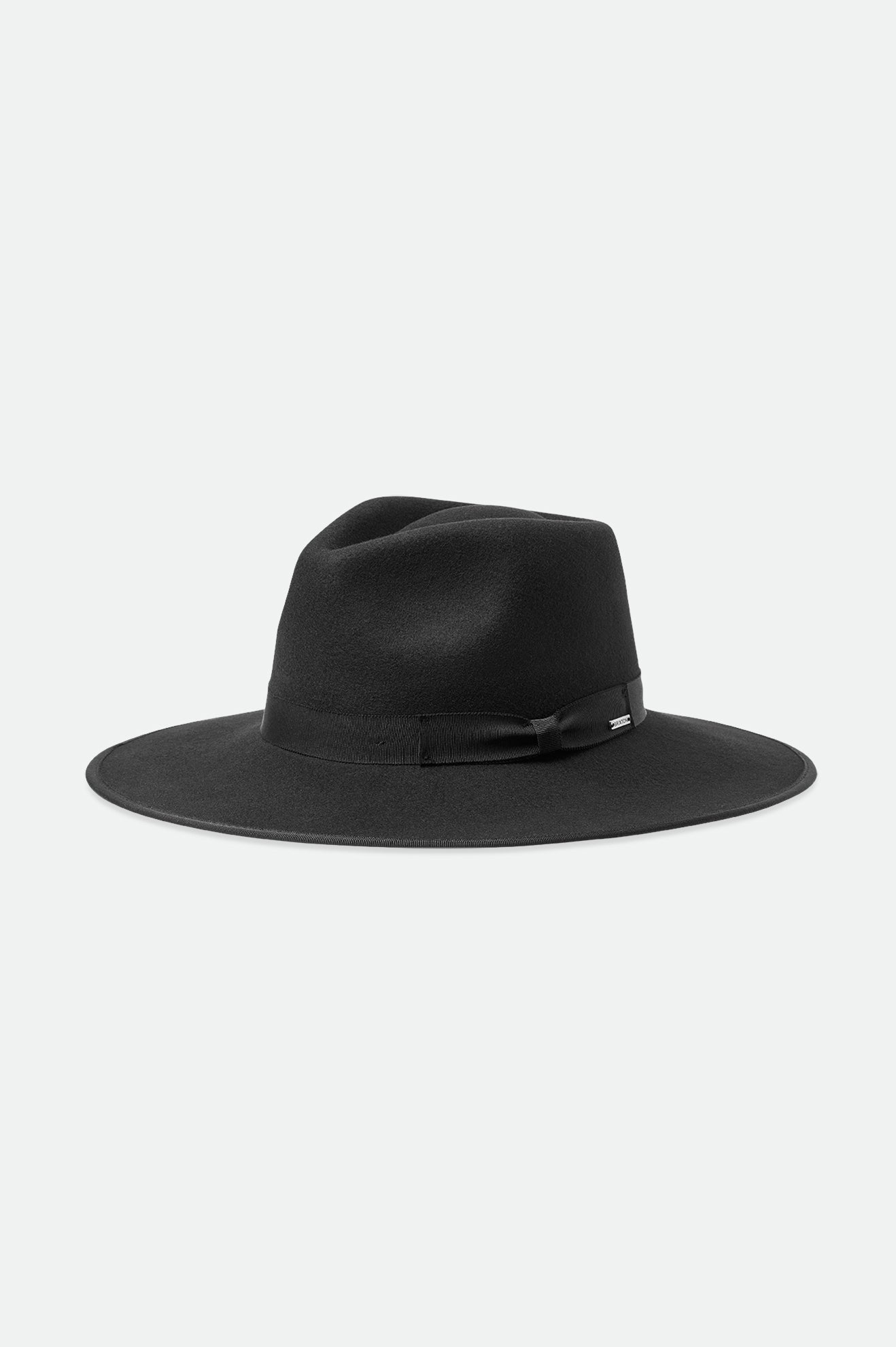 Sombreros Brixton Jo Rancher Hat Mujer Negras | 145278DJN