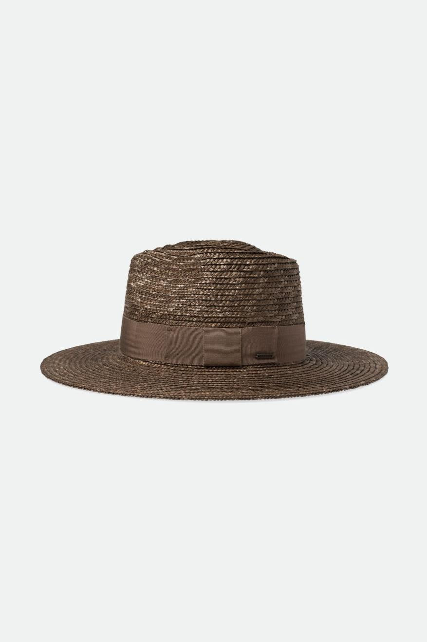 Sombreros Brixton Joanna Hat Mujer Marrones | 192806JNM