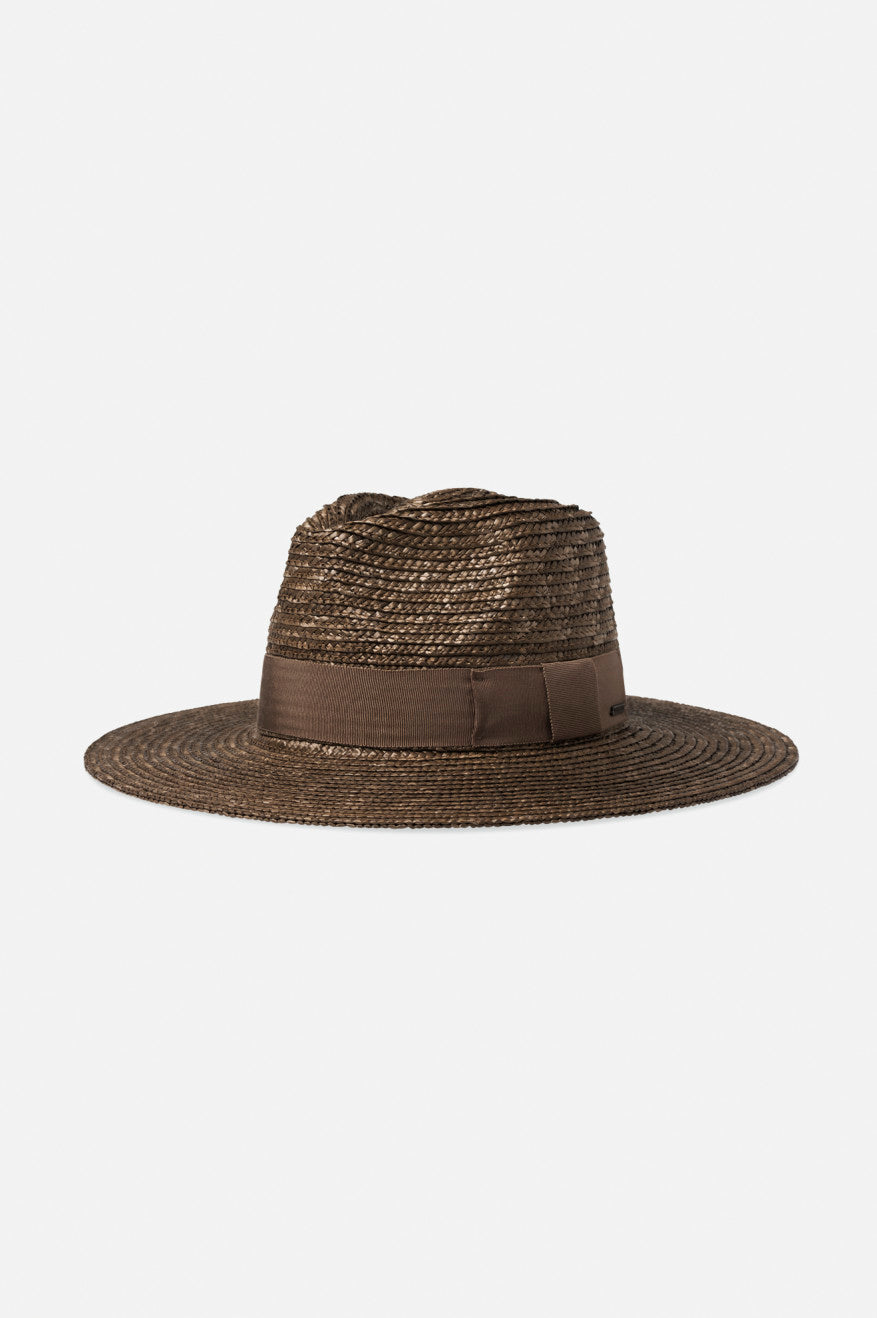 Sombreros Brixton Joanna Hat Mujer Marrones | 192806JNM