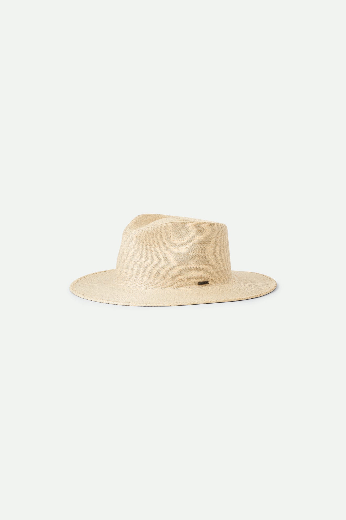 Sombreros Brixton Marcos Fedora Hombre Beige | 456827XOF