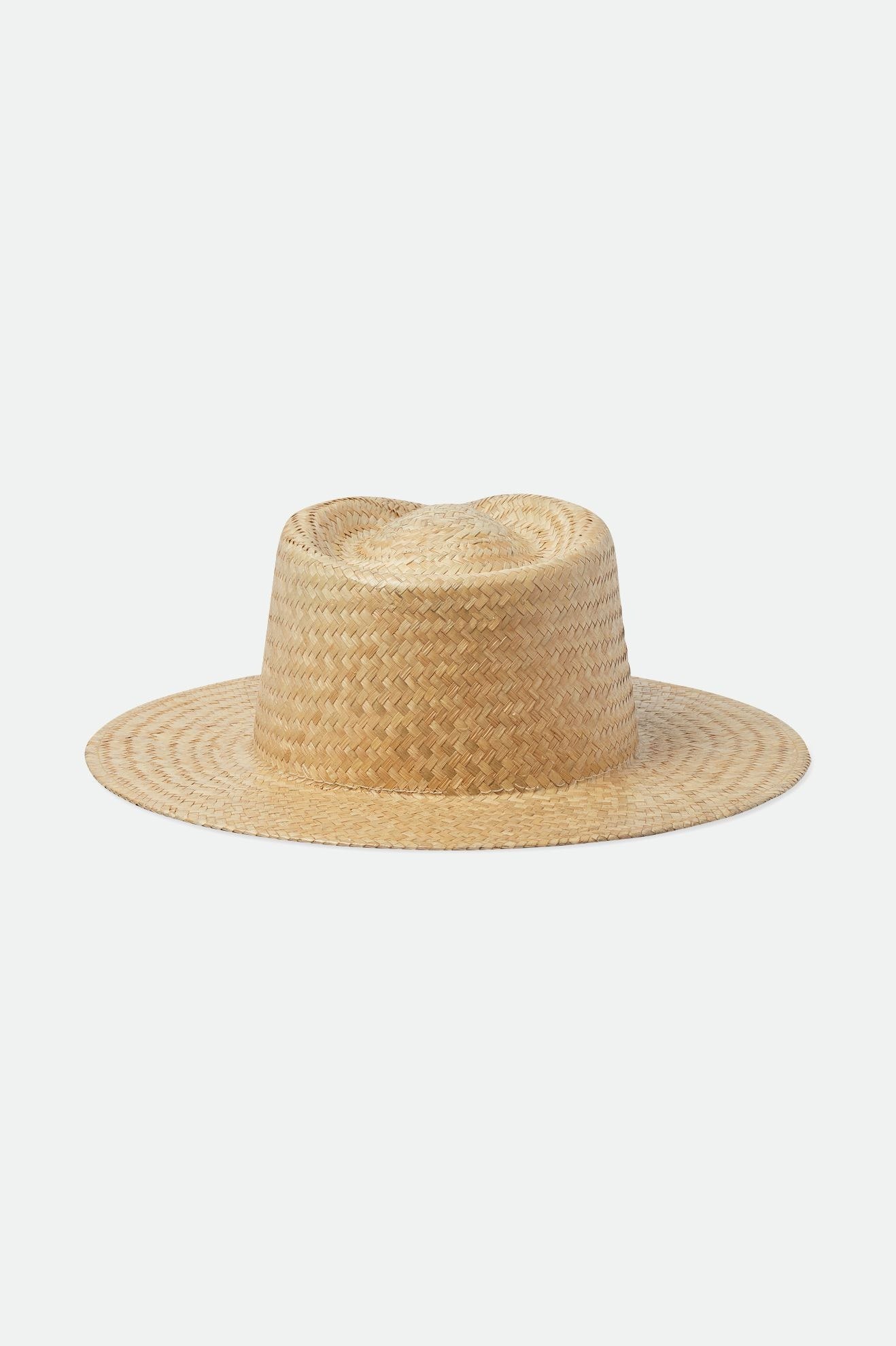 Sombreros Brixton Marcos Palmilla Hombre Beige | 174296MTJ