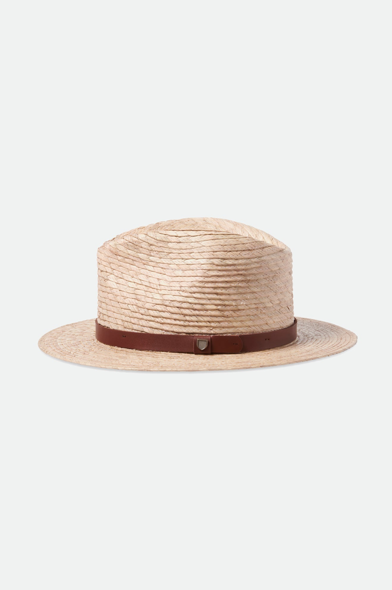 Sombreros Brixton Messer Hombre Beige | 392158JSQ