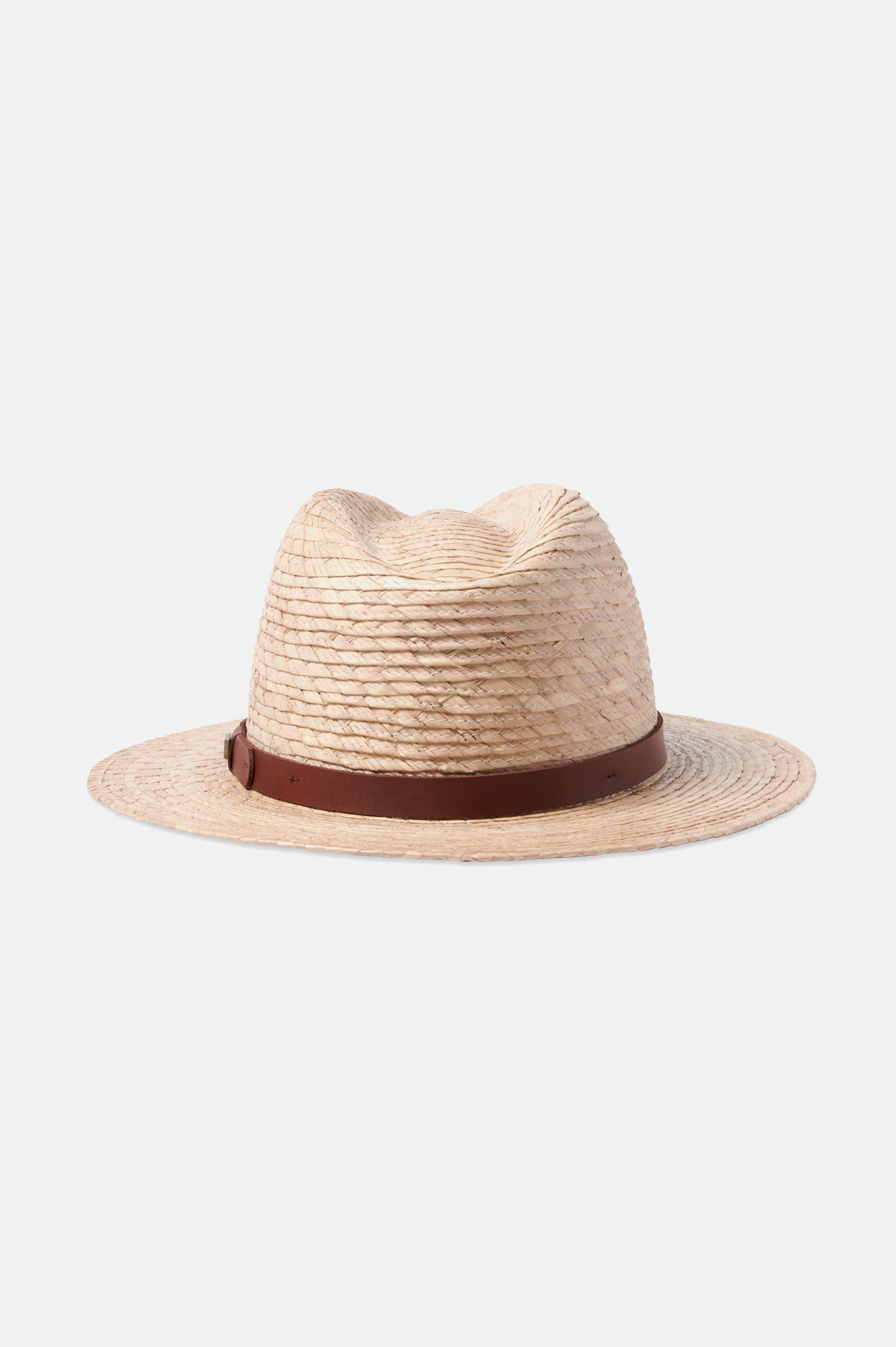 Sombreros Brixton Messer Hombre Beige | 392158JSQ