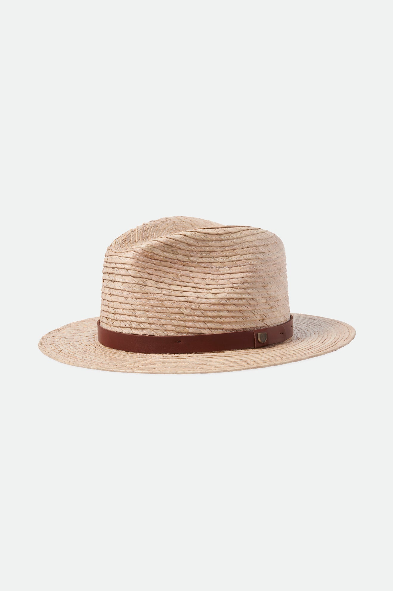 Sombreros Brixton Messer Hombre Beige | 392158JSQ