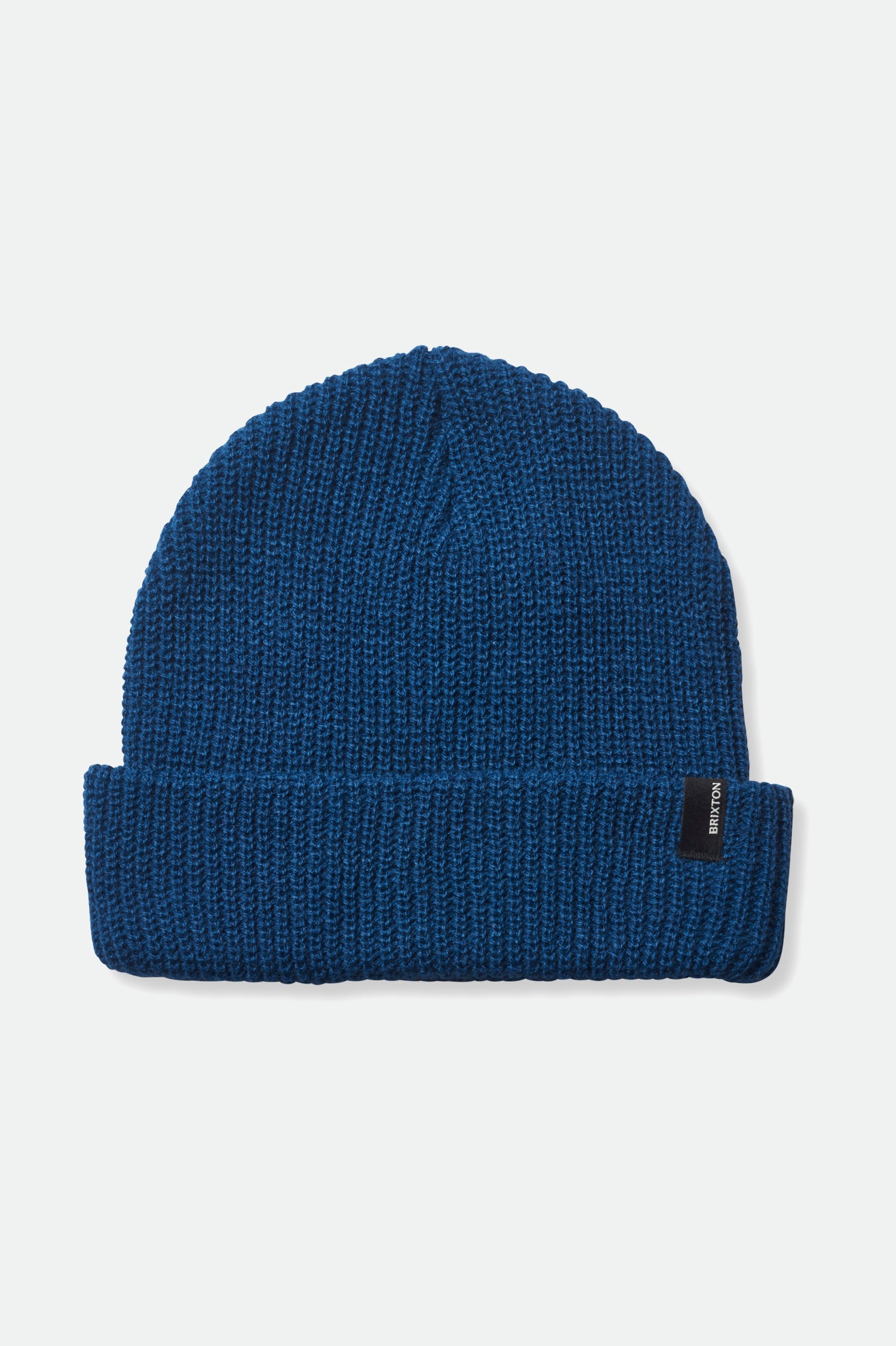 Gorros Brixton Heist Hombre Azules | 278506PAK