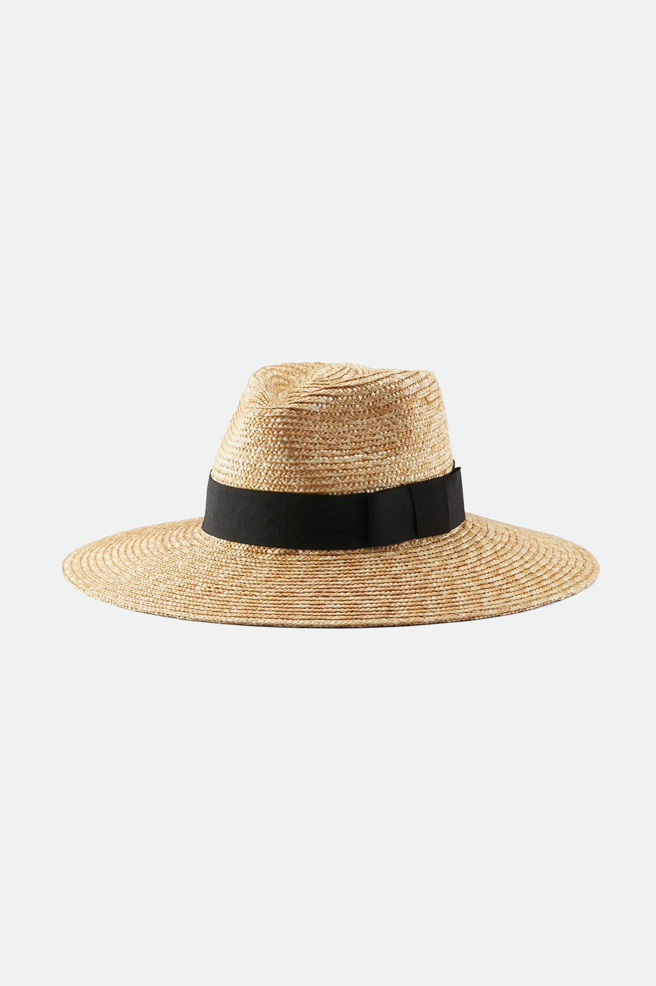 Sombreros De Fieltro Brixton Joanna Hat Mujer Naranjas | 915862WDM